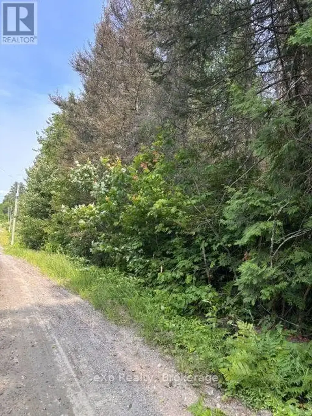 1a Pt Lt 12 Con 2 Boundary Road, Parry Sound Remote Area (Lount)
